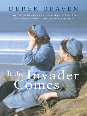 If the Invader Comes - ebook